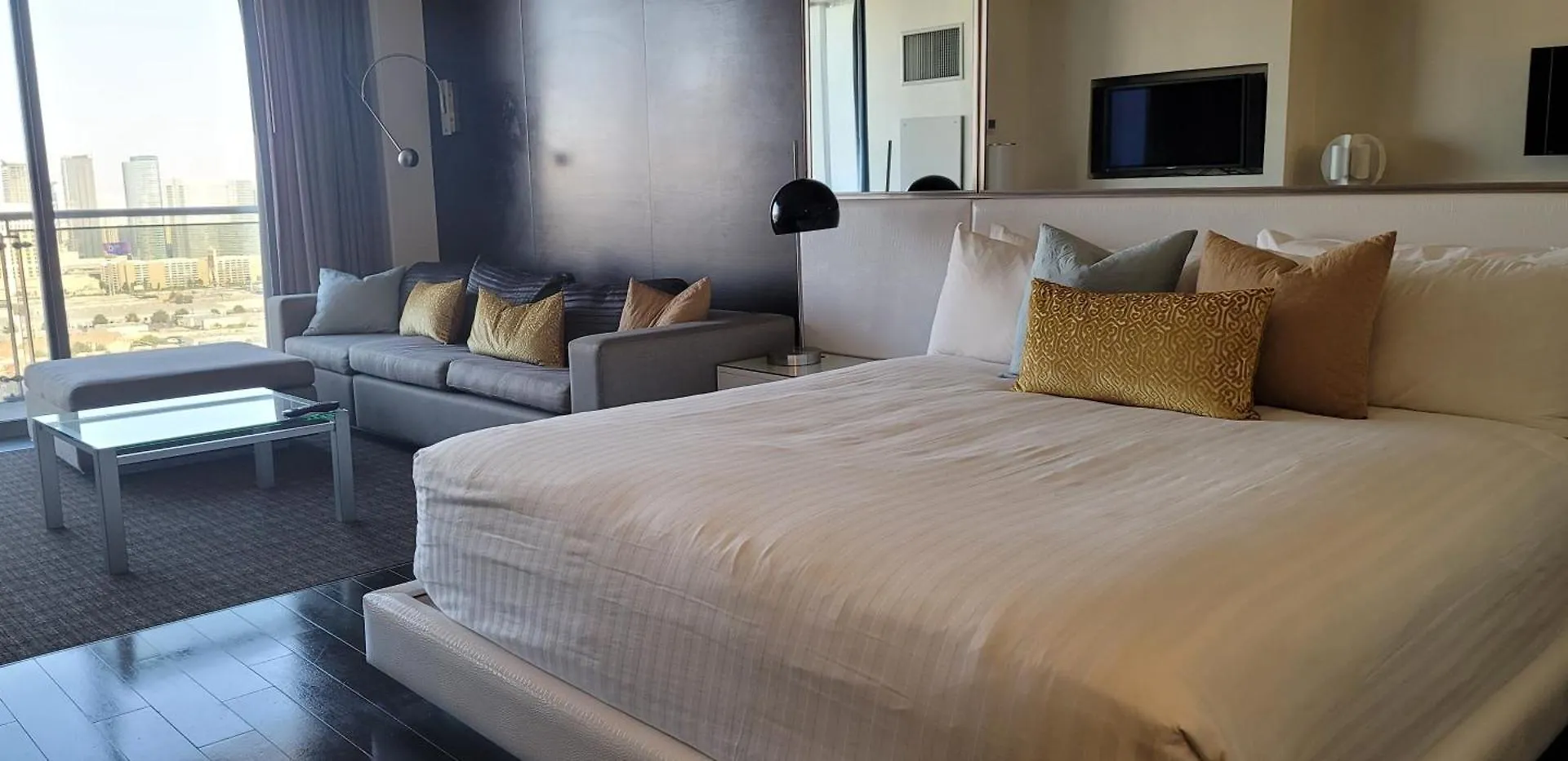 لاس فيغاس Palms Place Luxury 35Th Floor Unit With Amazing Strip View الولايات المتحدة الأمريكية